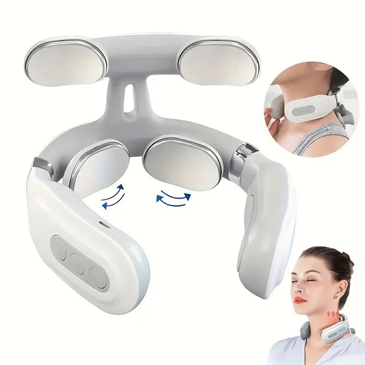 Comfier 4D Neck & Shoulder Massager