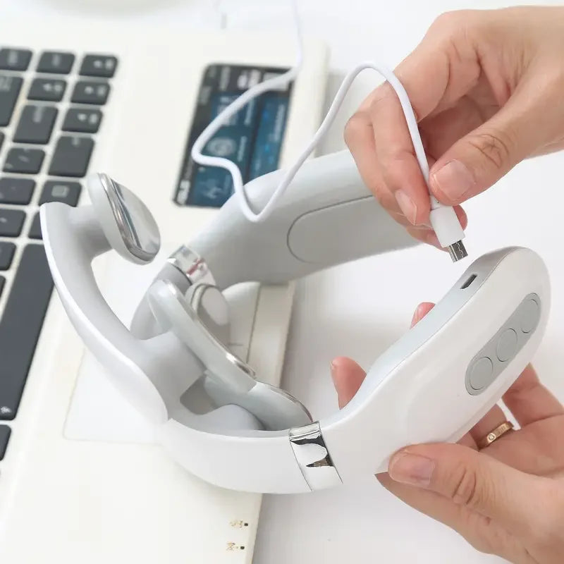 Comfier 4D Neck & Shoulder Massager