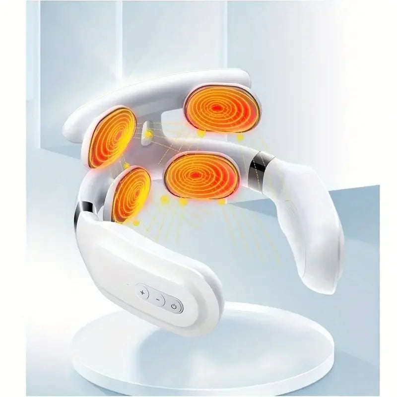 Comfier 4D Neck & Shoulder Massager