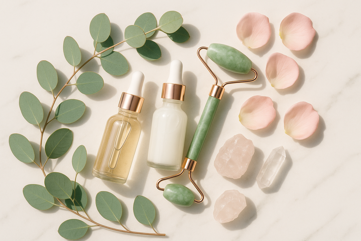 beauty and health